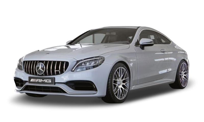 폴라 화이트 익스테리어